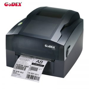 GoDEX G300