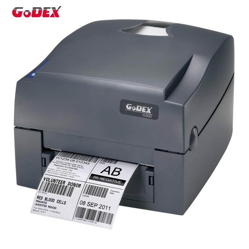 GoDEX G500