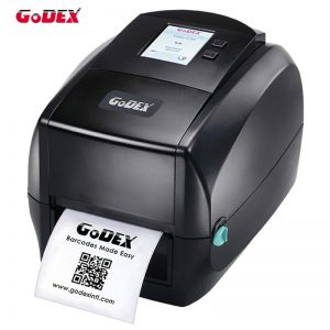 GoDEX RT863i