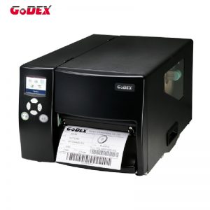 GoDEX EZ6250i