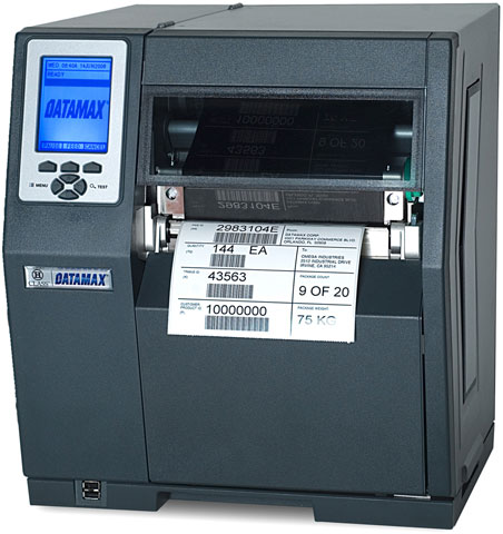 Honeywell H